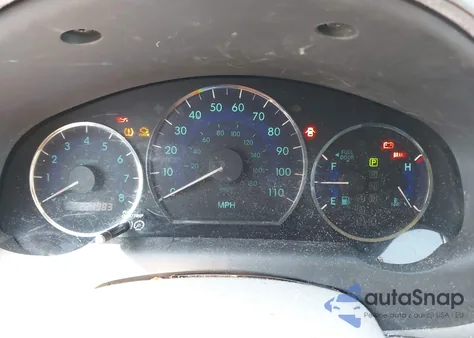 2007 Toyota Sienna Le from USA, damaged, VIN 5TDZK23C07S022350